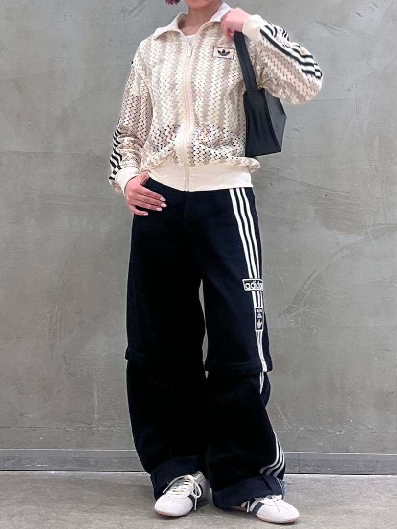 U133 Lサイズ　タグ付き　サマーグロー ファイヤーバード トラックトップ