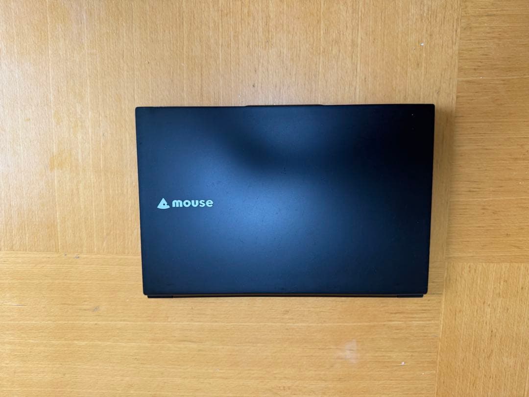 中古mouseNB410h ① Core i5 SSD256GB メモリ8GB