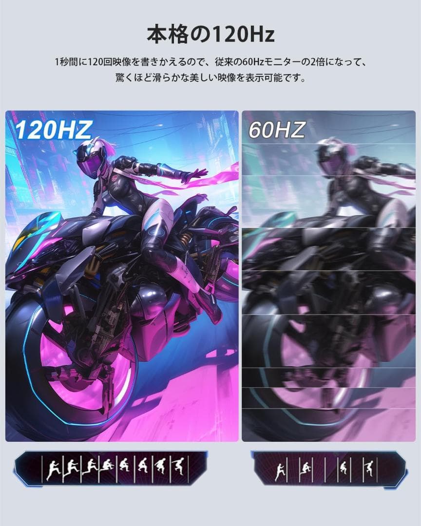 ✨美品✨最新版18.5インチモバイルモニター✨ EVICIV♡M185E06 ✨