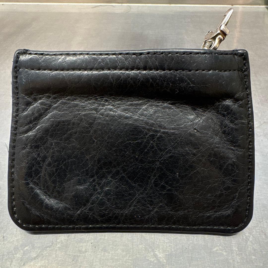 CHROME HEARTS クロムハーツ チェンジパース ケース