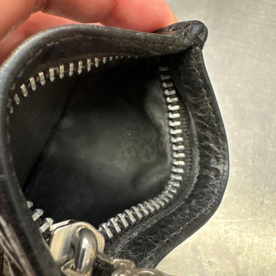 CHROME HEARTS クロムハーツ チェンジパース ケース