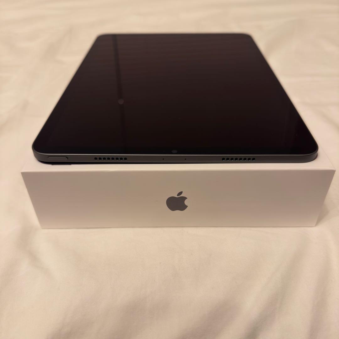 Apple iPad Pro 第3世代 11インチ Wi-Fi 128GB