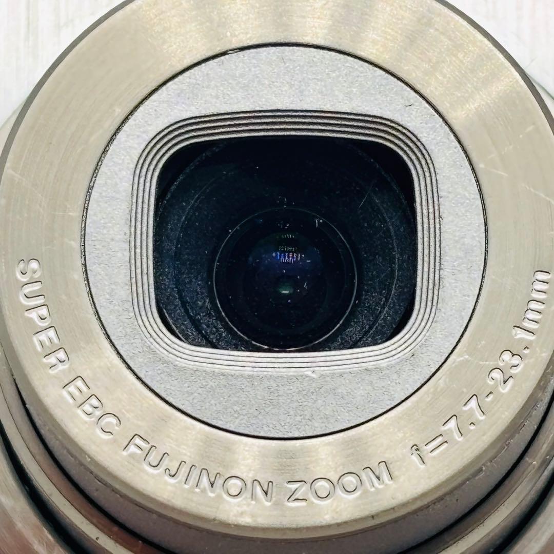 【動作確認済み】FUJIFILM FINEPIX F610