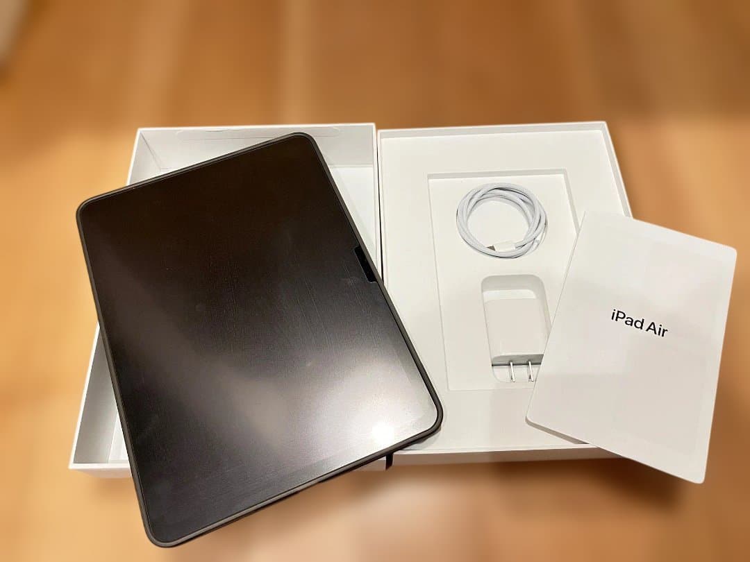 値引き‼️【セット商品】iPad Air 第７世代 M３ 256GB