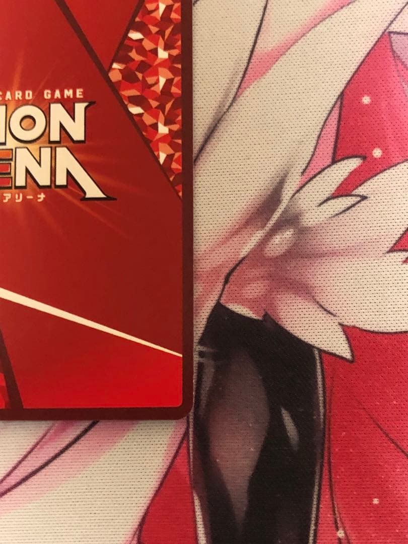 Re:ゼロから始まる異世界生活 エキドナ　星2 パラレル