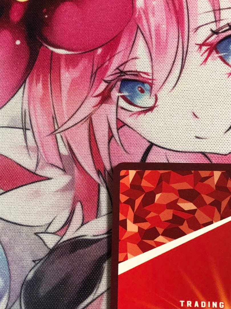 Re:ゼロから始まる異世界生活 エキドナ　星2 パラレル