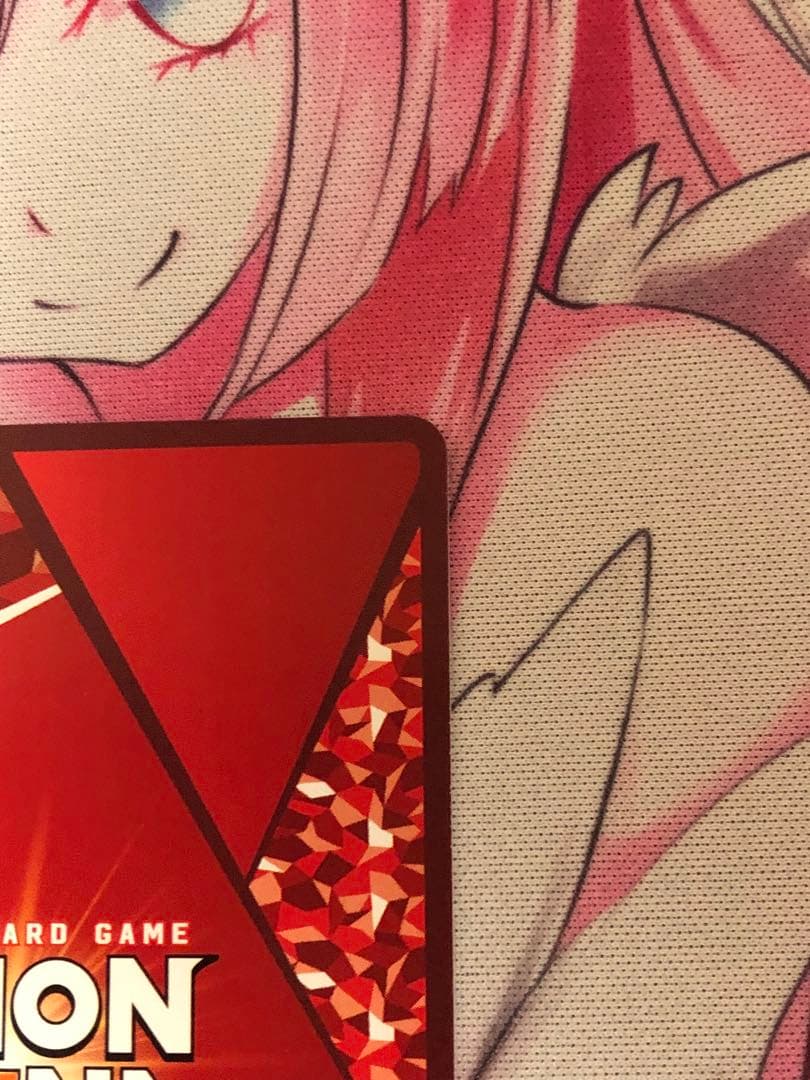 Re:ゼロから始まる異世界生活 エキドナ　星2 パラレル