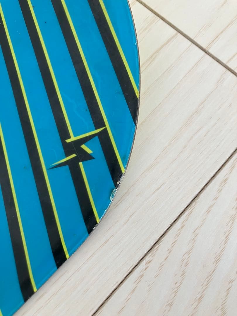 K2 MINI TURBO スノーボード 90cm キッズ　　　子供用