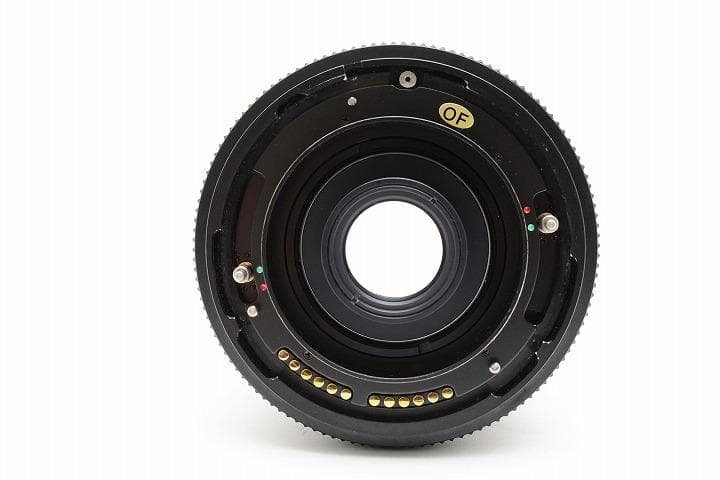 15078 マミヤ RZ Sekor 50mm F4.5 W 中判カメラ レンズ