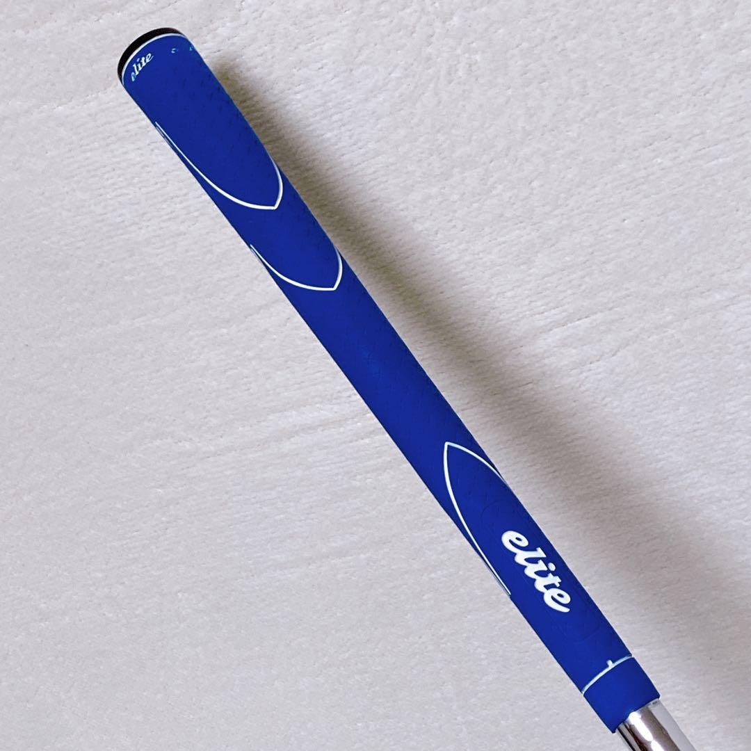 美品　ミズノプロ　118　アイアン6本セット　DG120 S200　5〜9,P