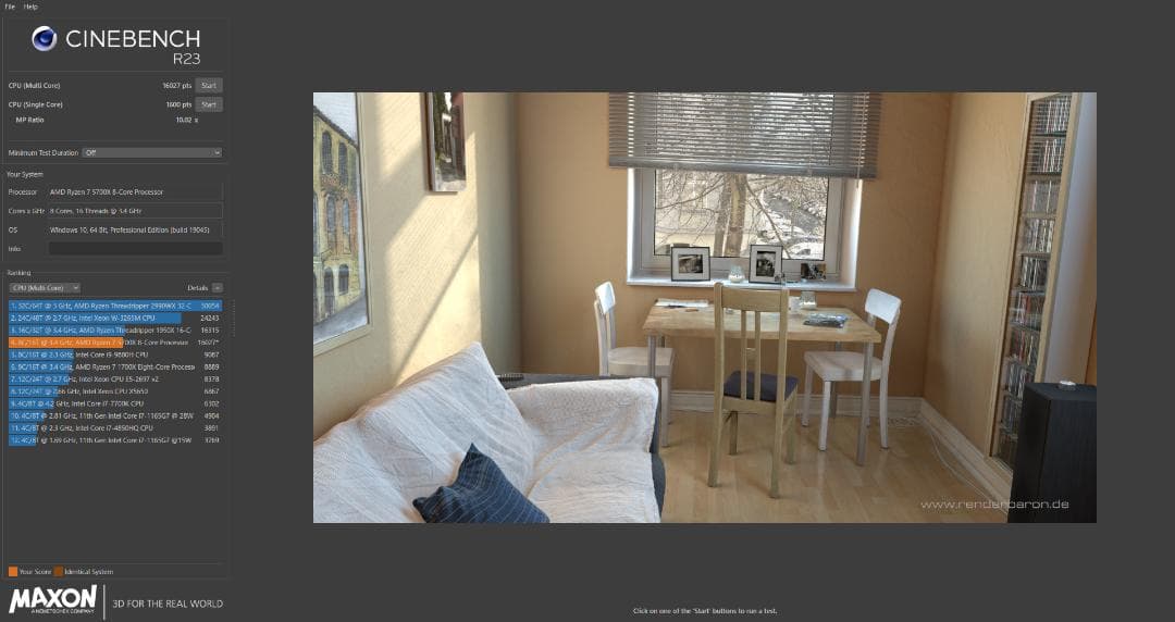 当たり石？動作確認済 美品 箱付 国内正規品 Ryzen 7 5700X BOX