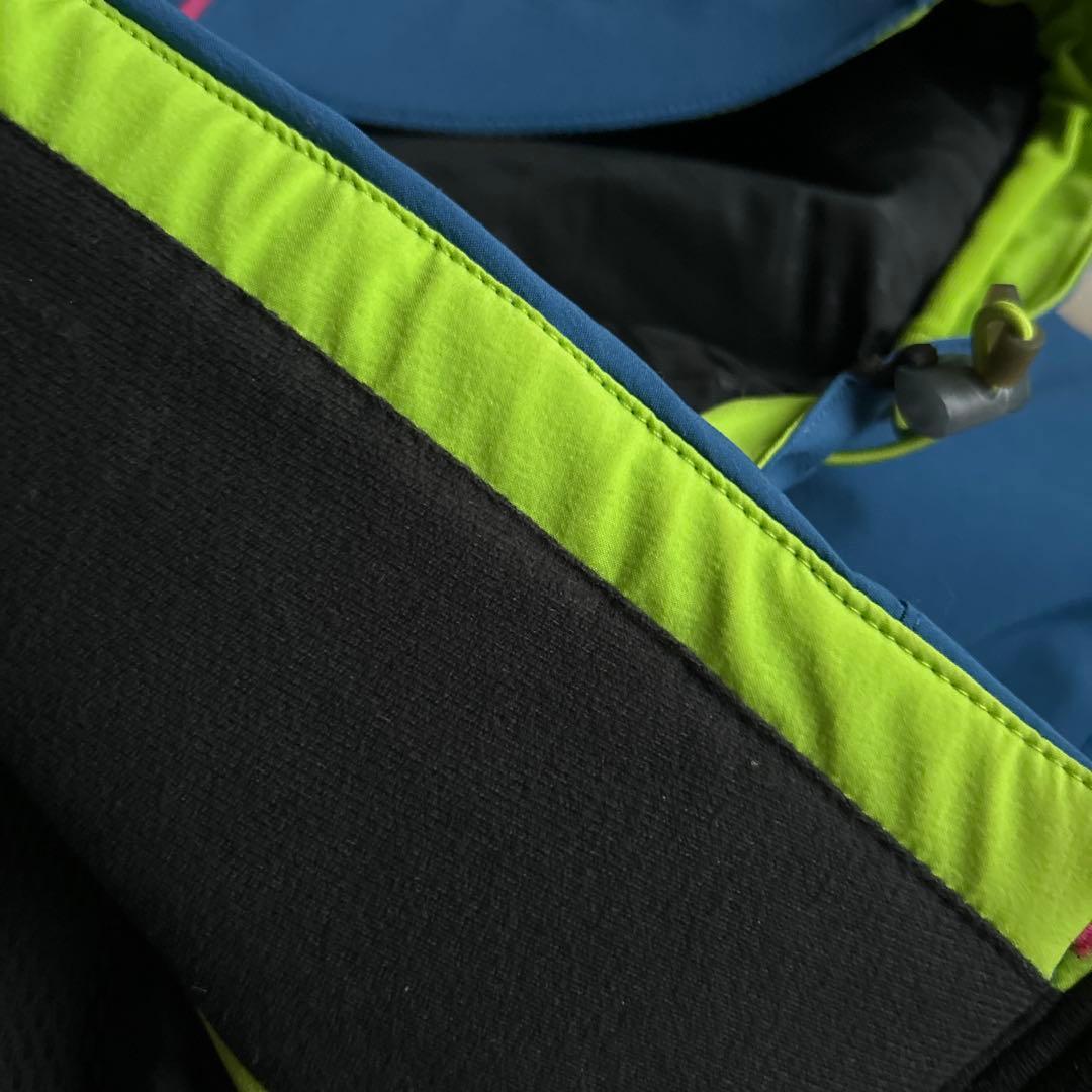 Salomon スキーウェア レディース　M