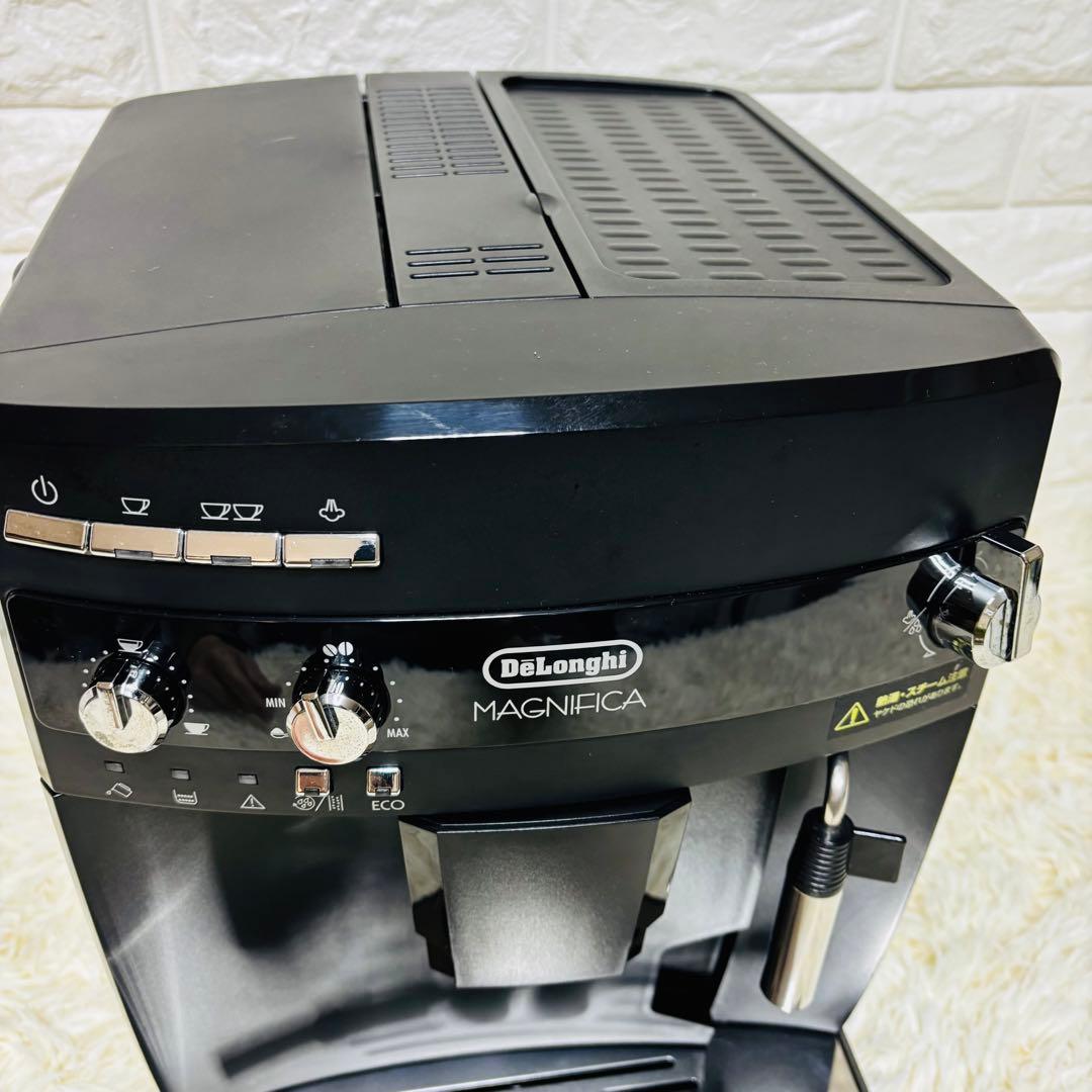 【シズカ様】DeLonghi Magnifica エスプレッソマシン