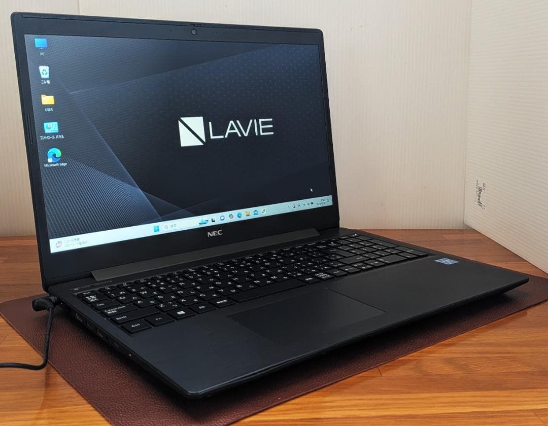 美品Win11 NS150N/N4205/8G/M.2+1T/DVD/WLAN