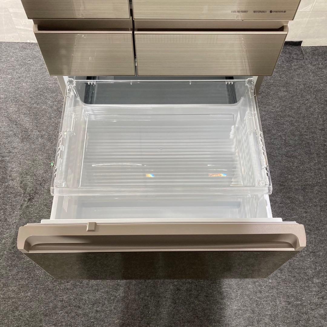 Panasonic 冷蔵庫 500L 2021年製 高年式 大容量 d4975