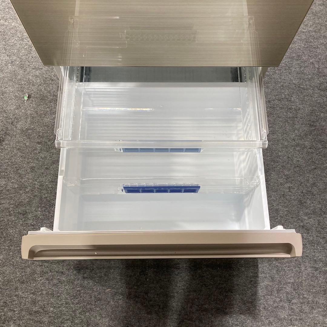 Panasonic 冷蔵庫 500L 2021年製 高年式 大容量 d4975