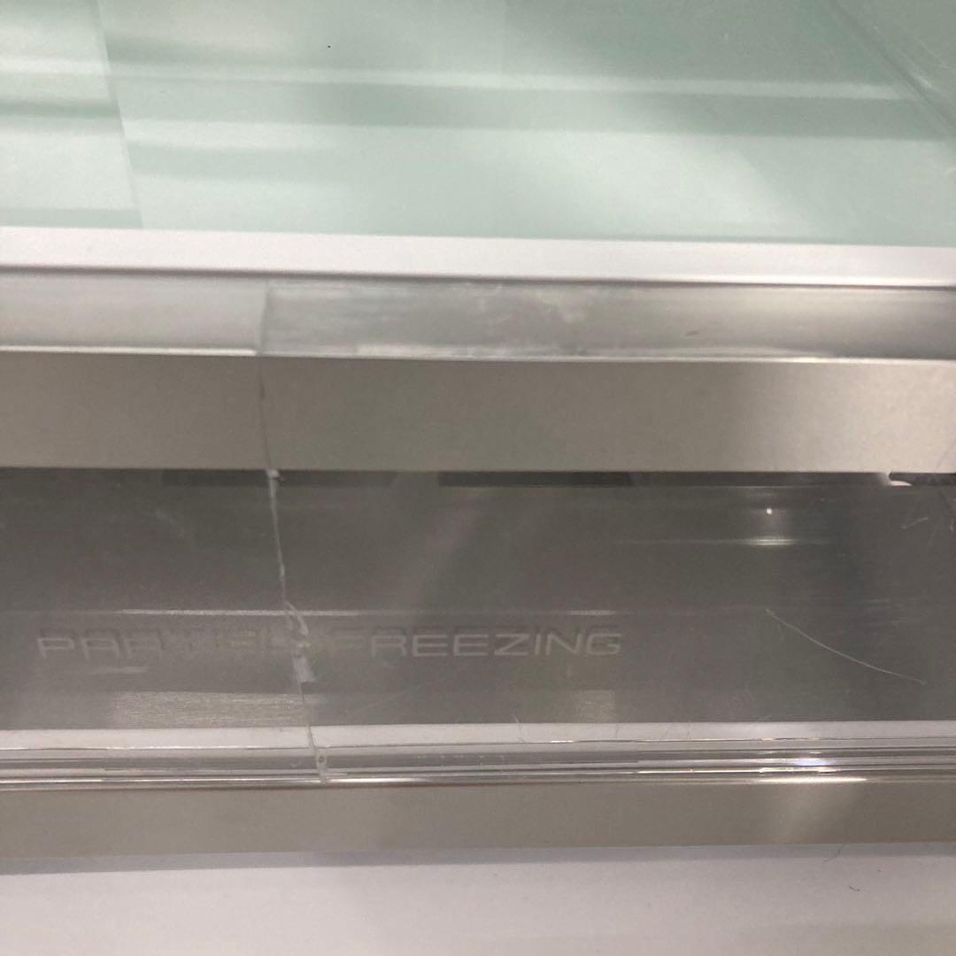 Panasonic 冷蔵庫 500L 2021年製 高年式 大容量 d4975