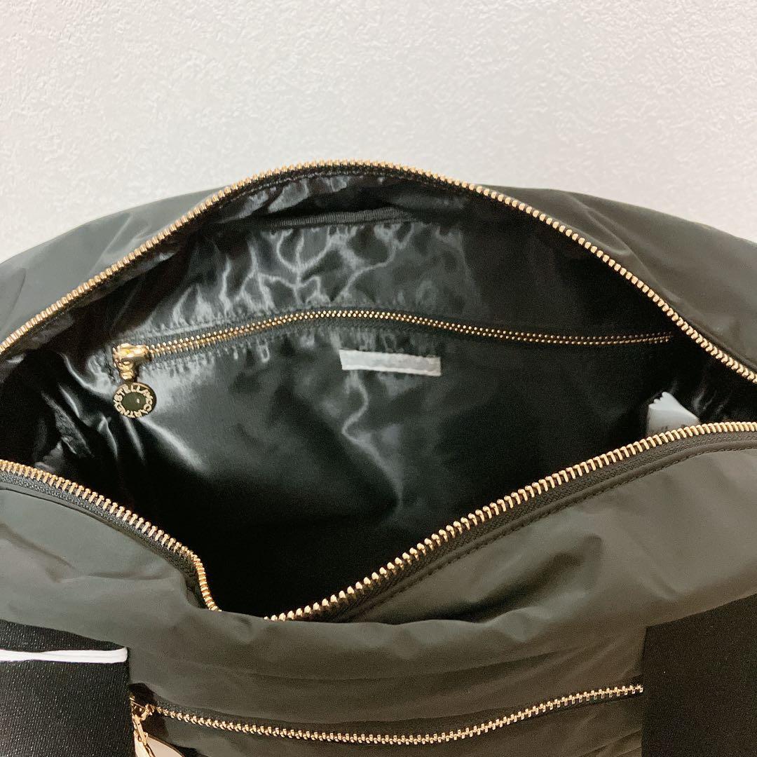 ステラマッカートニー マザーズバッグ 3way ショルダーバッグ