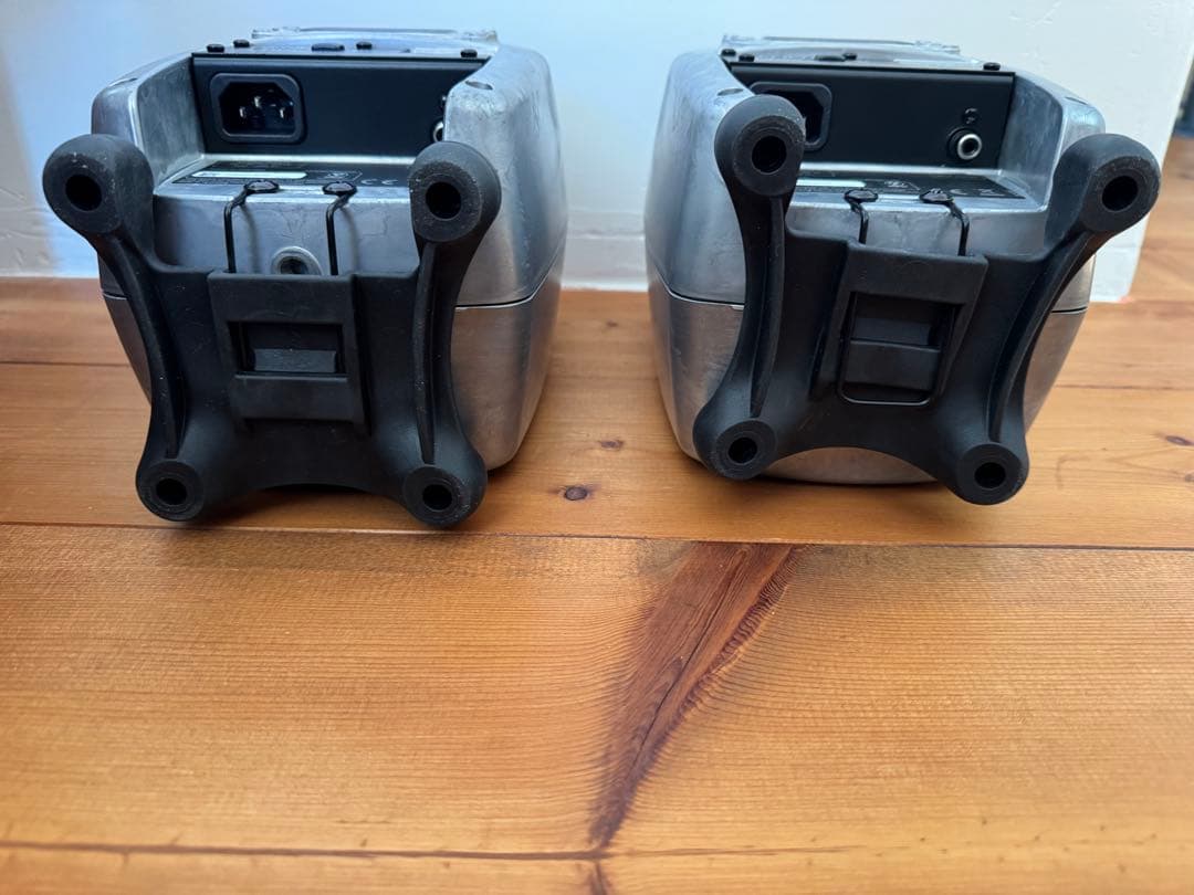 GENELEC G Two アクティブスピーカー　ペア