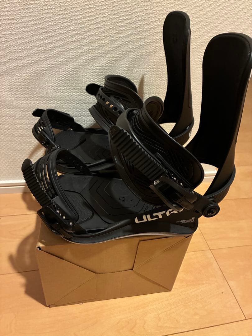 ユニオン　ウルトラ　Mサイズ