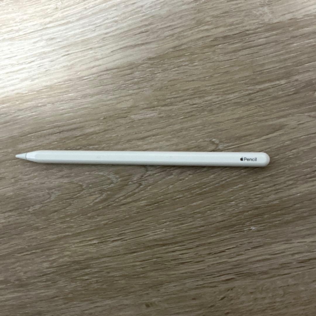 Apple Pencil（第2世代） 替えペン先新品付属