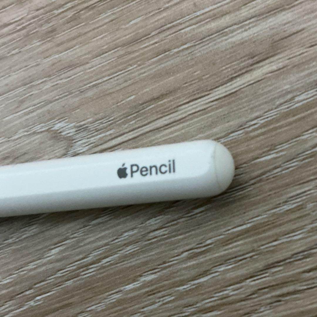 Apple Pencil（第2世代） 替えペン先新品付属