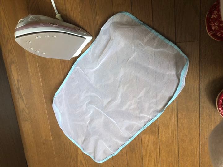 アイロン　コイズミ　一人暮らしに　新生活　中古　コイズミ