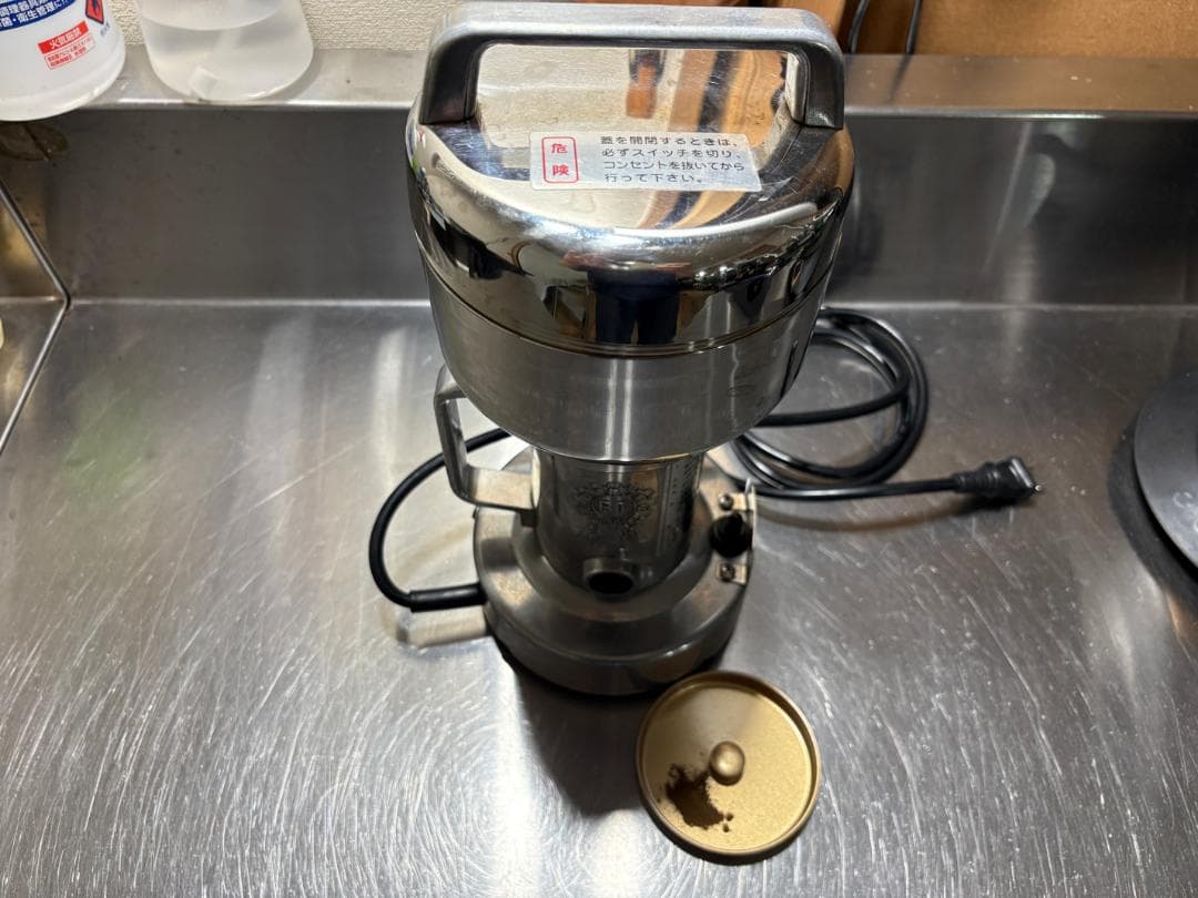 ひきっ粉　RONG TSONG　500ｃｃタイプ