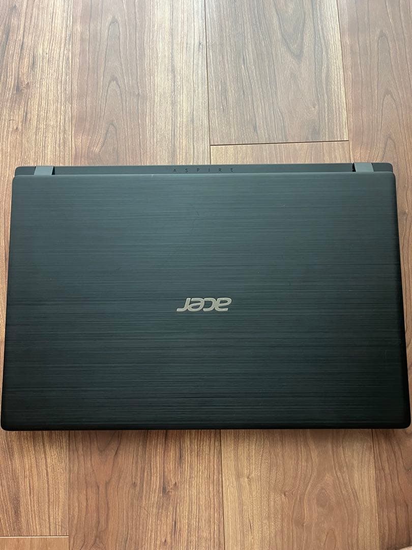 美品✨SSD256GB＆メモリ8GB✨Acer Aspire 3 A315-32