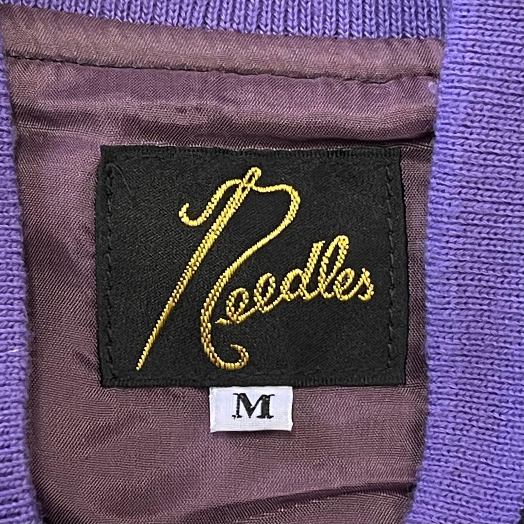 ジャケット・アウター 23ss Needles AWARD Jacket Acetate Sateen