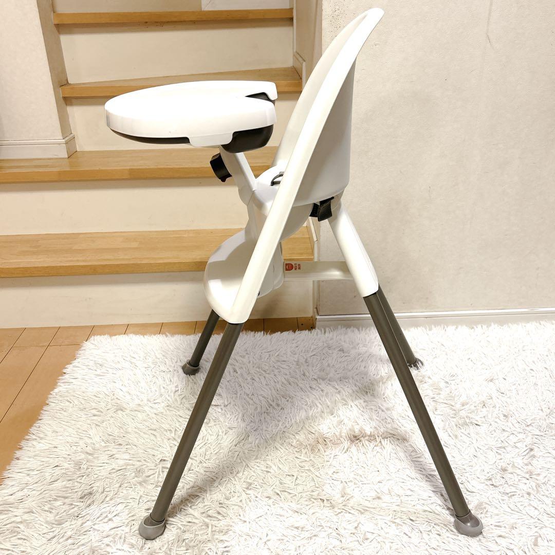 BABYBJÖRN ベビービョルン ホワイト