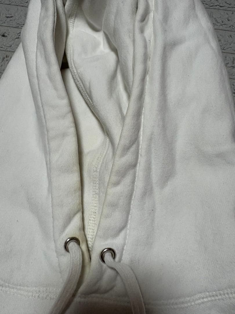 せ*ご様 シュプリームパーカー