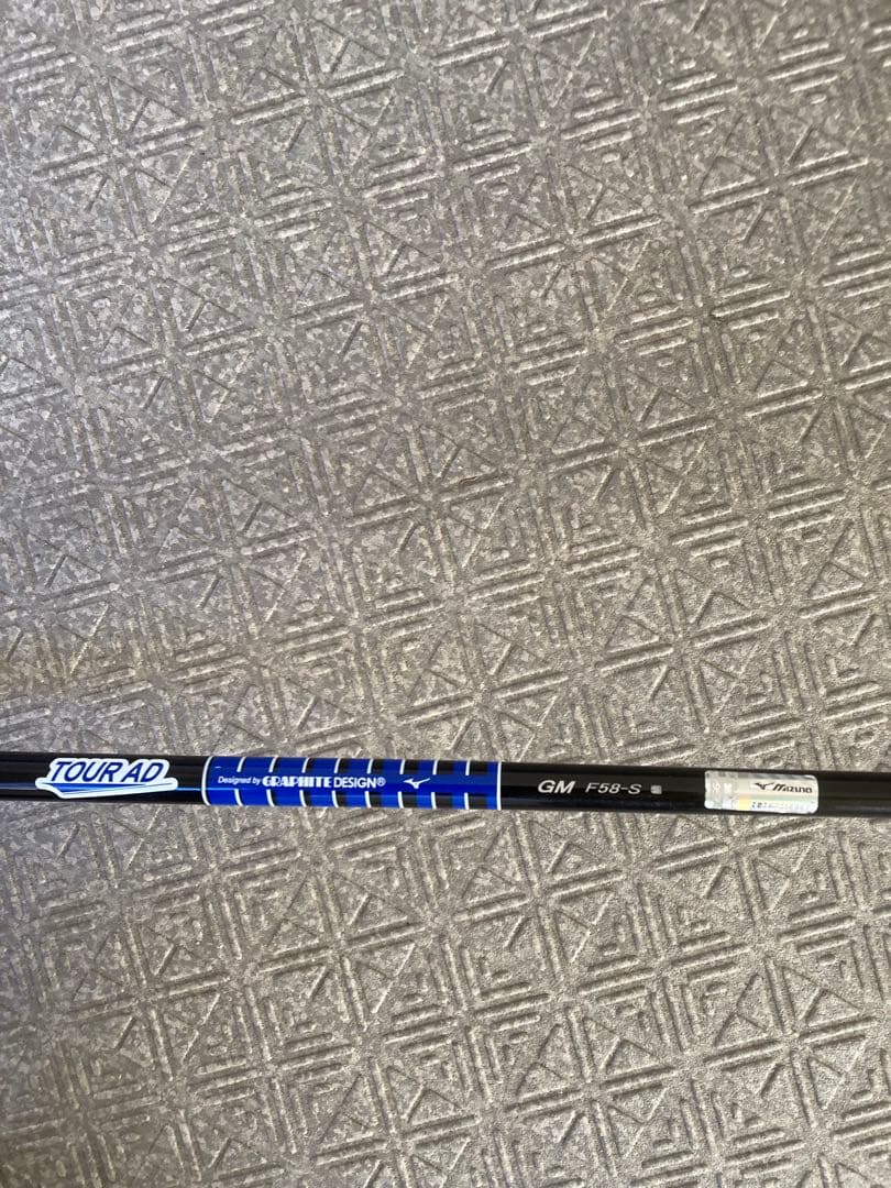 MIZUNOミズノST-X 220 フェアウェイウッド 3番