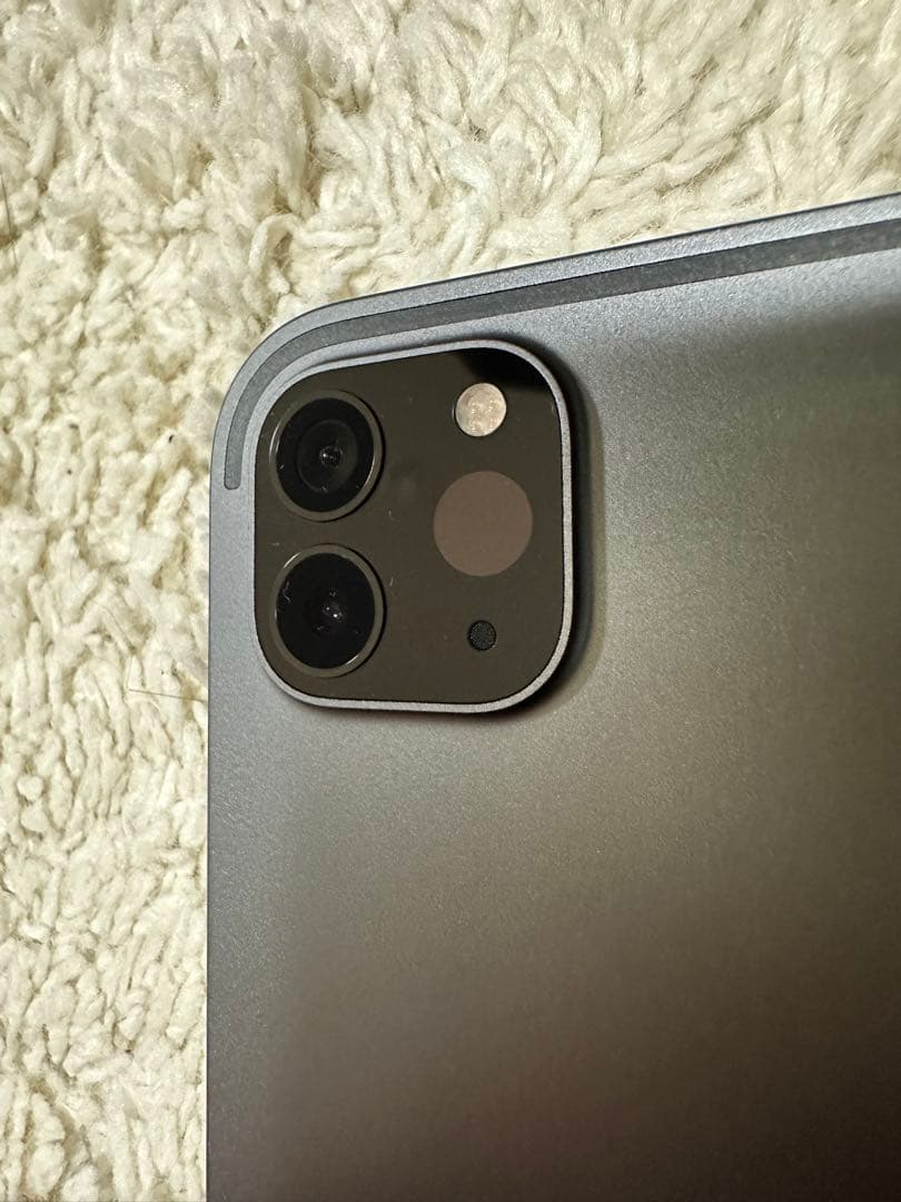 12.9インチiPad Pro 第4世代128GB Wi-Fi