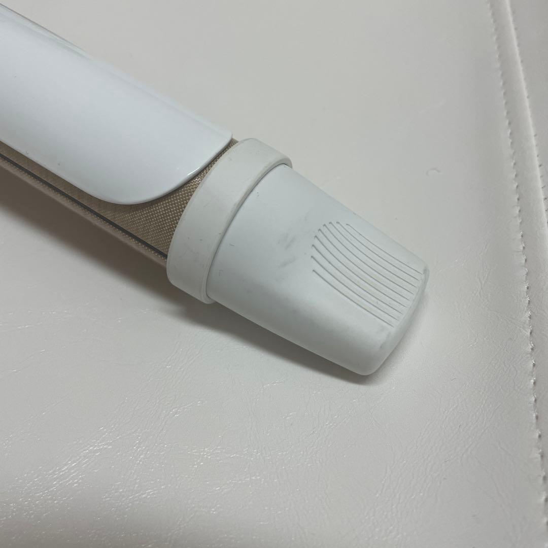 絹女　KINUJO カールアイロン　32mm KC032