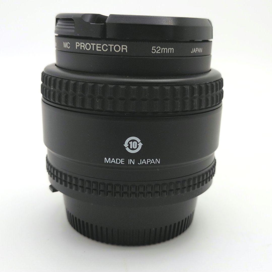 Nikon ニコン AF NIKKOR 24mm F2.8 D