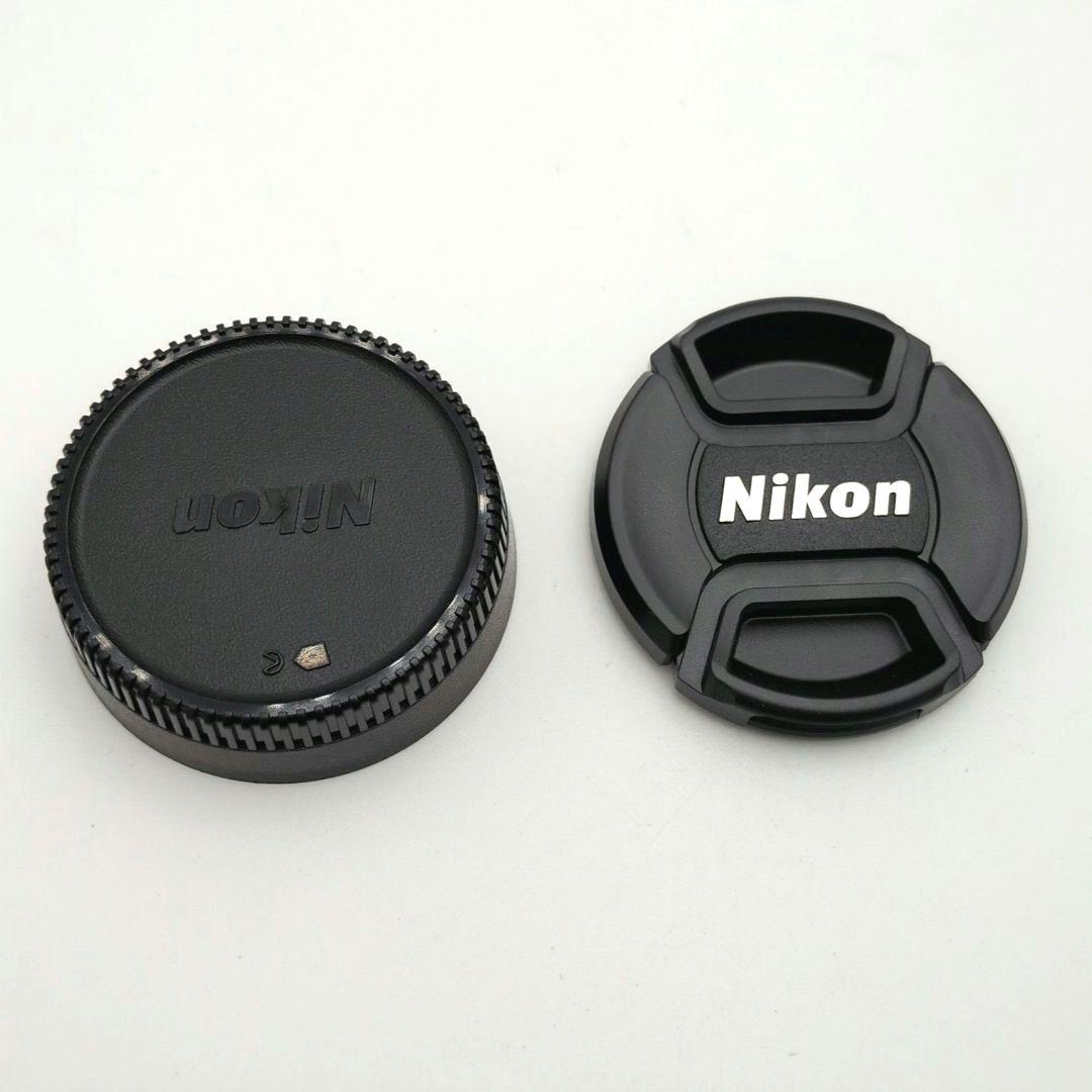 Nikon ニコン AF NIKKOR 24mm F2.8 D