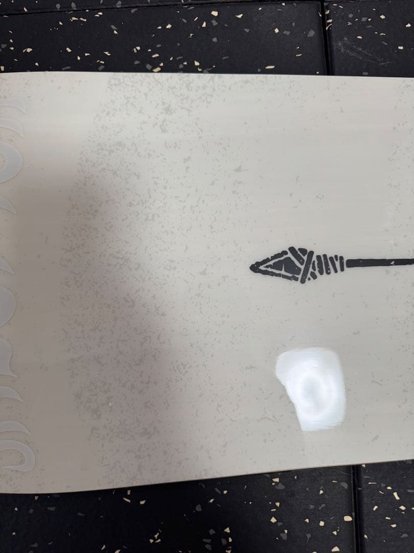 SALOMON ASSASSIN 19-20 156cm サロモン　アサシン