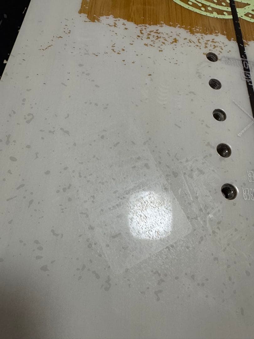 SALOMON ASSASSIN 19-20 156cm サロモン　アサシン