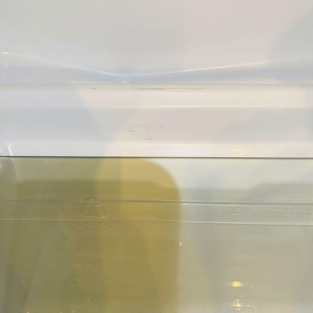 引き取り限定　2025年製　Hisense 冷凍冷蔵庫　HR-B12E4W