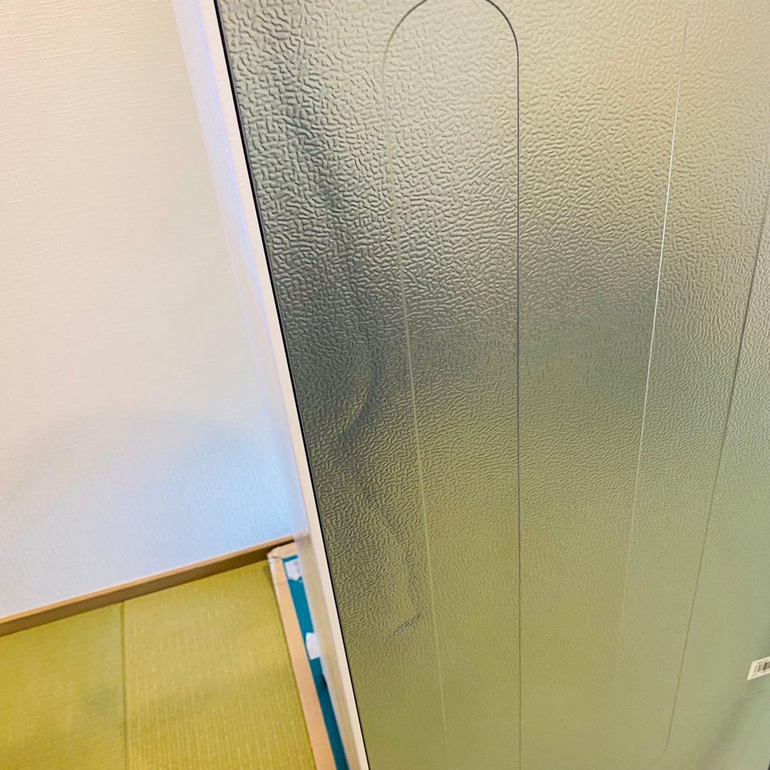 引き取り限定　2025年製　Hisense 冷凍冷蔵庫　HR-B12E4W