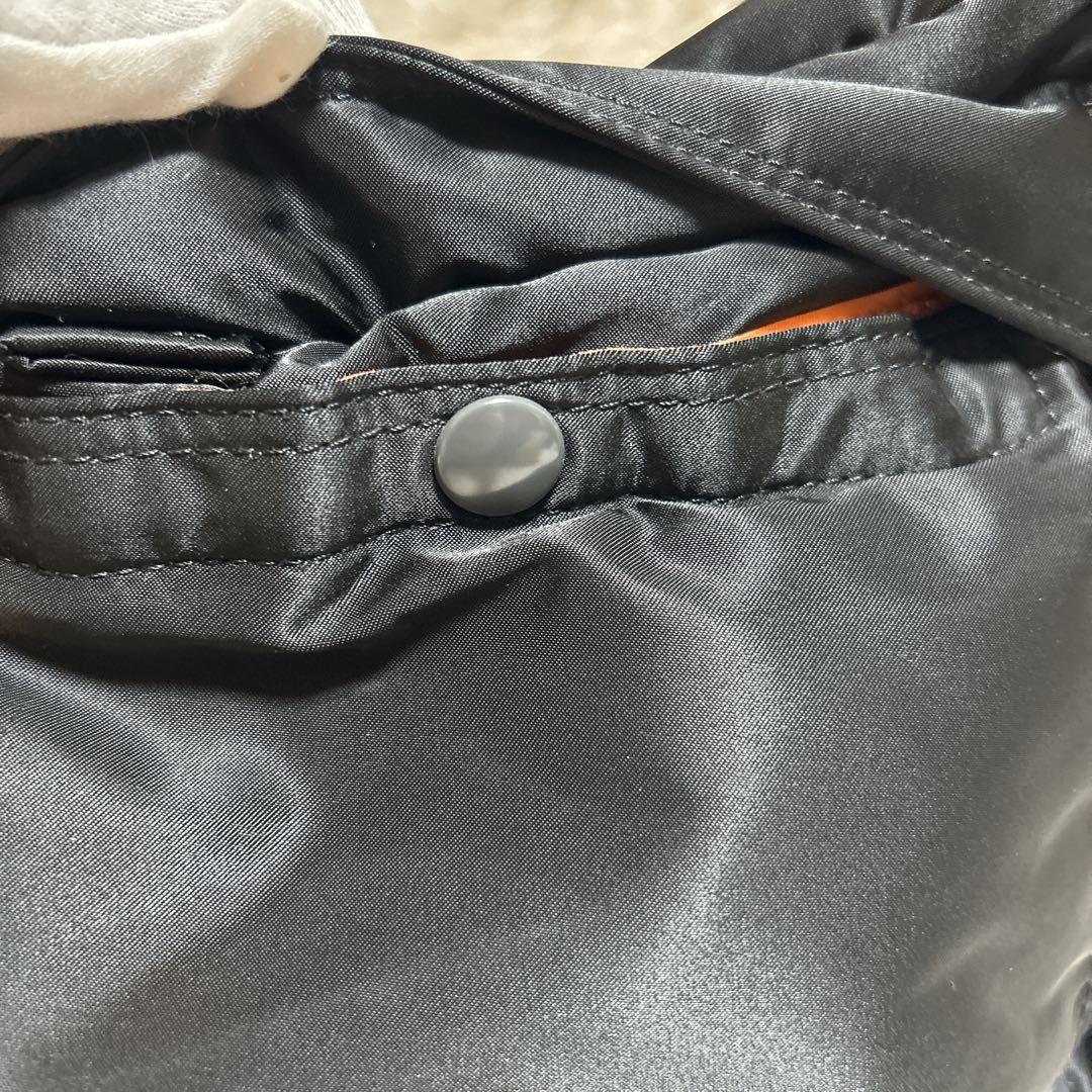 極美品 PORTER ポーター タンカー ビジネスバック 2層2WAY A4可