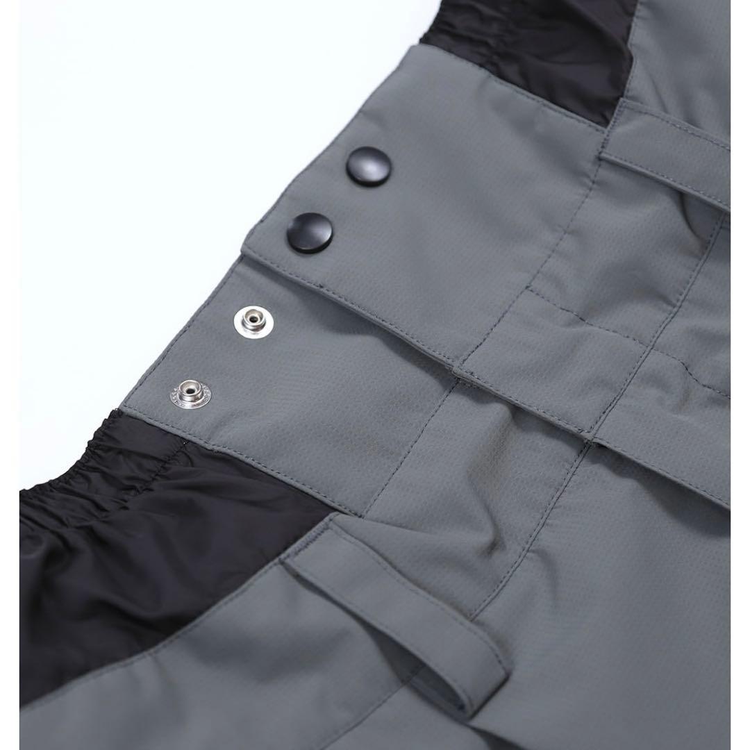 25-26 MAHF  CARGO PANTS スノボ ウェア マーフ