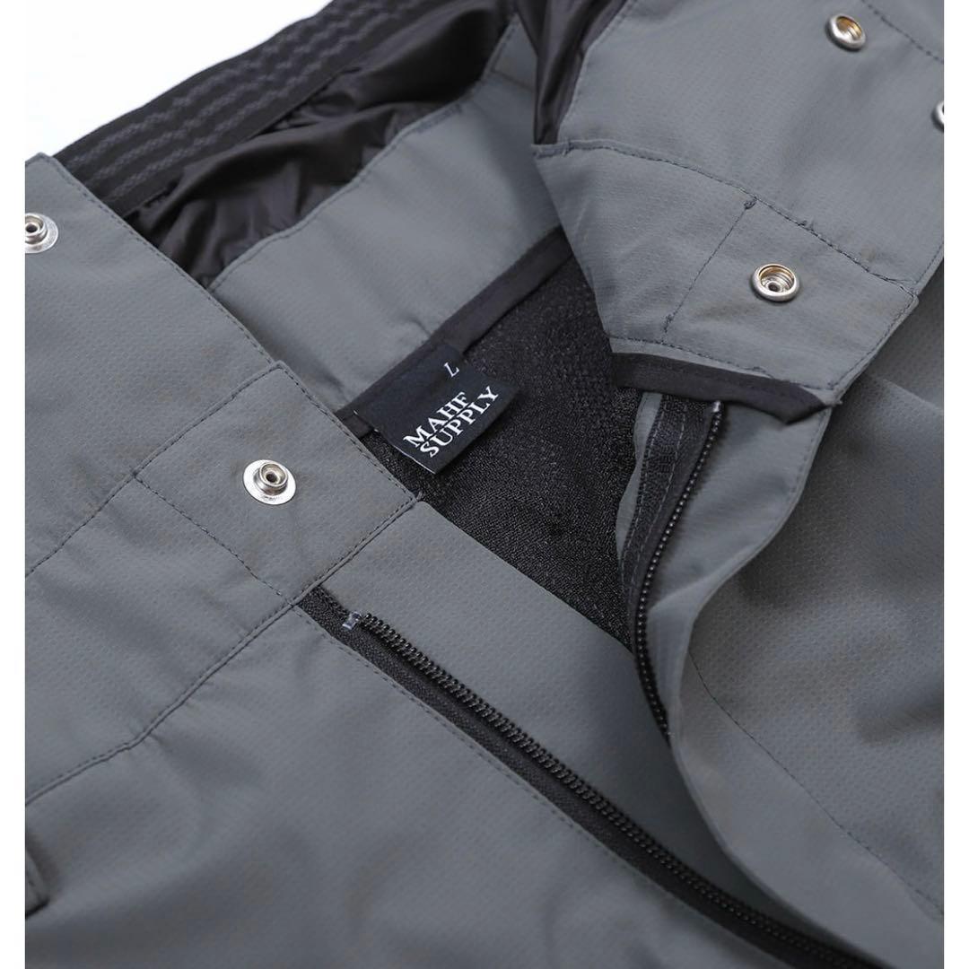 25-26 MAHF  CARGO PANTS スノボ ウェア マーフ