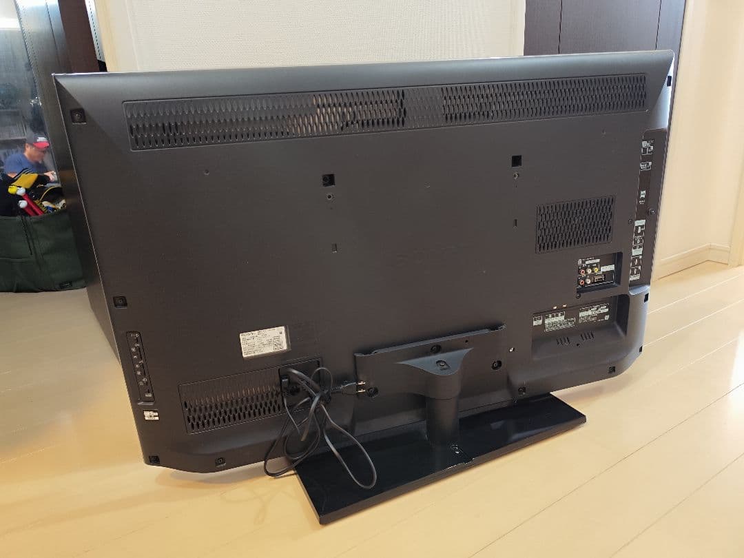 ソニー　ブラビア　KDL-40HX750 40インチ 液晶テレビ