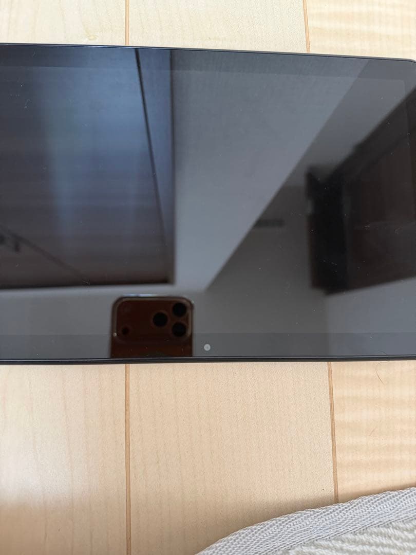 Amazon Fire HD 10 タブレット ブラック 13世代