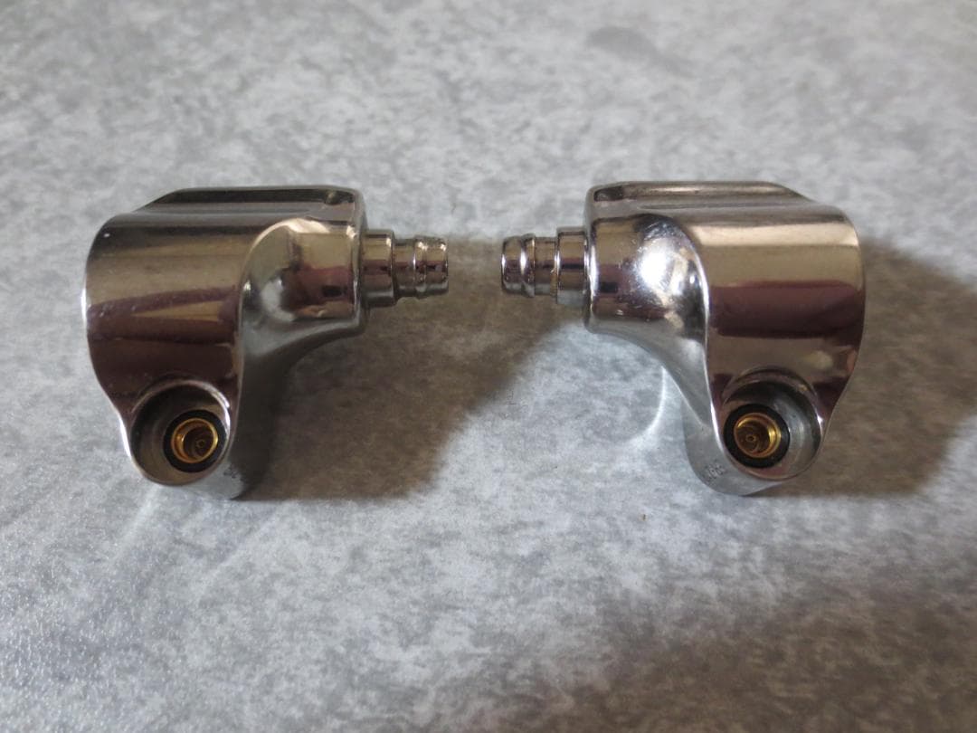 SONY 最高級イヤフォン　IER-Z1R