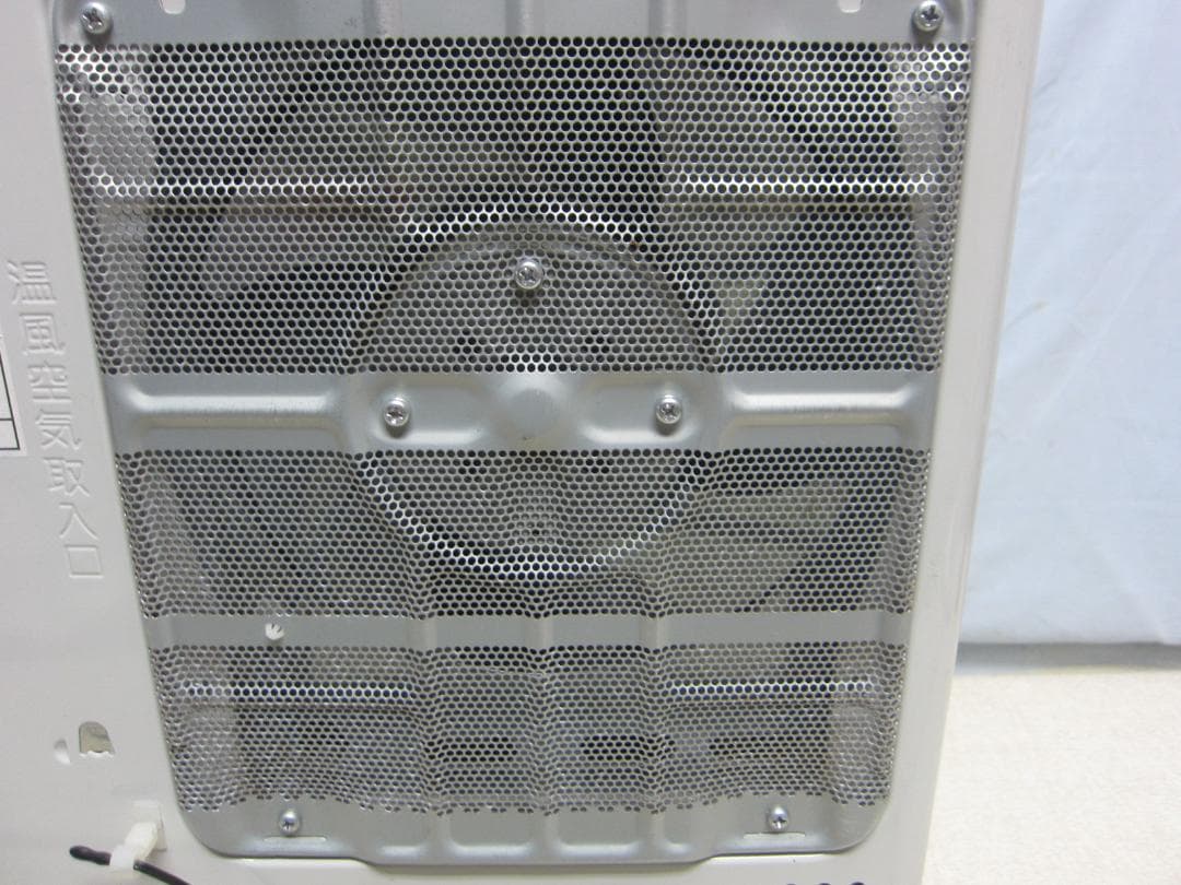 【S9506】整備済 石油ファンヒーター コロナ FH-G3218E6