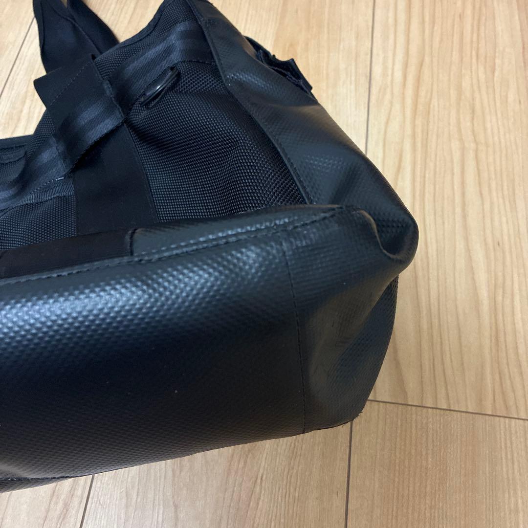 よ*よ様 PORTER ブラック トートバッグ　ヒート