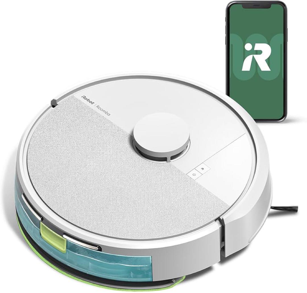 ルンバ（Roomba） 105 Combo ロボット アイロボット